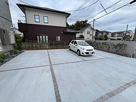 グランパセオ  ｜ 東京都小金井市梶野町３丁目1番（賃貸アパート2LDK・1階・47.94㎡） その28