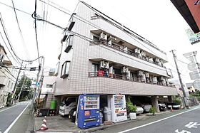 メゾンドフローラ  ｜ 東京都三鷹市下連雀１丁目（賃貸マンション1R・3階・17.63㎡） その22