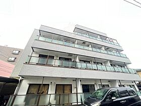 グロウマンション 306 ｜ 東京都小金井市東町３丁目8番15号（賃貸マンション1K・3階・20.96㎡） その3