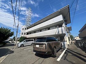 ブロッサム・ガーデンA 304 ｜ 東京都三鷹市井の頭１丁目（賃貸アパート1K・3階・23.00㎡） その1