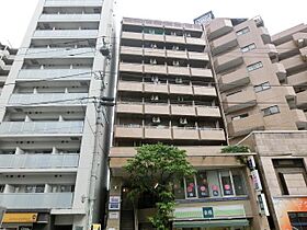 サクラビルNO.1  ｜ 東京都小金井市本町１丁目8番5号（賃貸マンション1K・9階・20.80㎡） その5