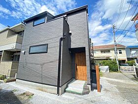 小金井市本町1丁目戸建 1 ｜ 東京都小金井市本町１丁目11番20号（賃貸一戸建1LDK・1階・49.68㎡） その21