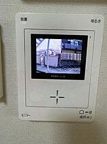 サンフラット正栄  ｜ 東京都西東京市柳沢５丁目（賃貸アパート1R・1階・15.06㎡） その9