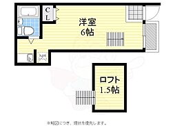 リバーモール