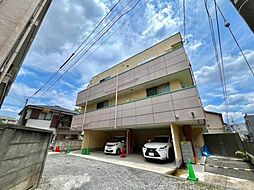 メゾン柿の木