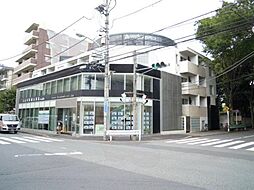 ビバリーホームズ吉祥寺
