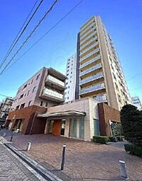 サンウッド吉祥寺フラッツ