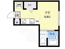 🉐敷金礼金0円！🉐アルマックスフォンテ小金井