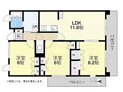 京王線 仙川駅 徒歩25分