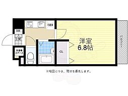 JR中央線 国分寺駅 徒歩9分