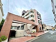 東京都三鷹市下連雀1丁目8番16号：物件画像／株式会社CJS TOKYO　賃貸住宅サービス　FC三鷹店