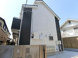 アイコート三鷹