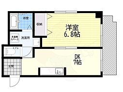 からたちハイツ 2階