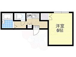 メゾンドプルミエール 2階