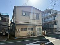 東京都三鷹市新川6丁目：物件画像／株式会社CJS TOKYO　賃貸住宅サービス　FC三鷹店