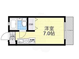 🉐敷金礼金0円！🉐清山ハイツ