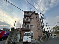 東京都三鷹市新川3丁目：物件画像／株式会社CJS TOKYO　賃貸住宅サービス　FC三鷹店