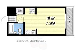 マリモフラッツ 2階/202