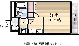 セブンヴィレッヂ 3階