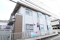 東京都三鷹市上連雀8丁目6番21号：物件画像／株式会社CJS TOKYO　賃貸住宅サービス　FC三鷹店