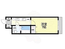 テラスジョージタウン 5階/-