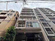 東京都三鷹市下連雀3丁目9番2号：物件画像／株式会社CJS TOKYO　賃貸住宅サービス　FC三鷹店