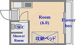 とっとと 1階