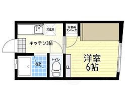 みおくわると 2階