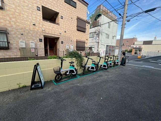 その他