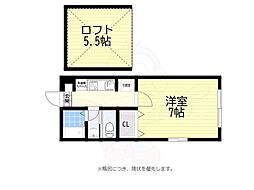 コルティーレ吉祥寺 2階/206