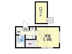 JR中央線 吉祥寺駅 徒歩6分 1階/-