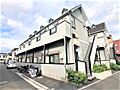 ハイムレインボーC棟