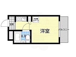パピル吉祥寺 3階/308