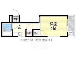 JR中央線 東小金井駅 徒歩11分 1階/-