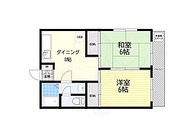 西武新宿線 東伏見駅 徒歩3分 2階/-
