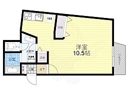 COCORO3172 2階
