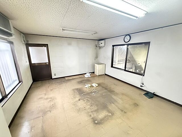 室内
