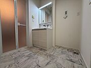 洗面室