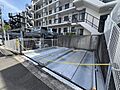立体式駐車場