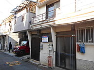 大阪府松原市河合4丁目331-22：物件画像／株式会社グレイスホーム　本店