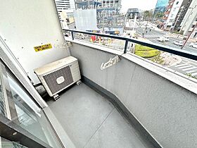 大阪府大阪市都島区片町２丁目（賃貸マンション1R・4階・23.10㎡） その12