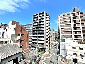 大阪府大阪市都島区東野田町１丁目17-27（賃貸マンション1K・5階・20.95㎡） その12