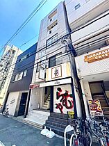 大阪府大阪市都島区片町２丁目（賃貸マンション1R・3階・16.00㎡） その1