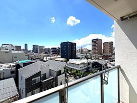 大阪府大阪市東成区大今里西１丁目（賃貸マンション1LDK・1階・37.27㎡） その19