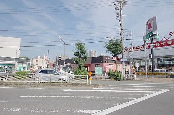 エテルナ都島 ｜大阪府大阪市都島区内代町２丁目(賃貸マンション1K・1階・21.00㎡)の写真 その30