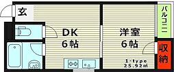 ラパンジール関目II（2）