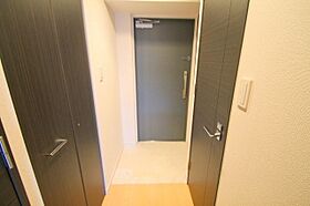 クレアート大阪トゥールビヨン  ｜ 大阪府大阪市旭区清水５丁目（賃貸マンション1R・4階・21.08㎡） その14