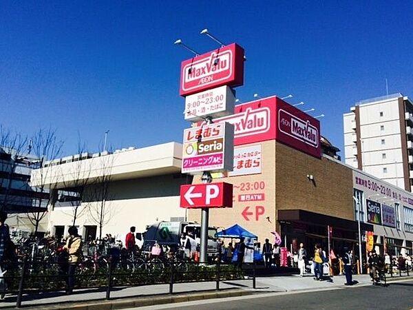 アクシオス野江サウス ｜大阪府大阪市城東区野江２丁目(賃貸マンション1K・4階・15.22㎡)の写真 その25