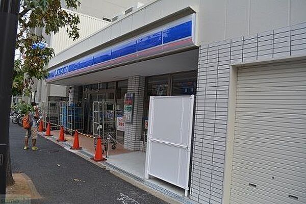 大阪府大阪市城東区蒲生２丁目(賃貸マンション1K・6階・22.14㎡)の写真 その29