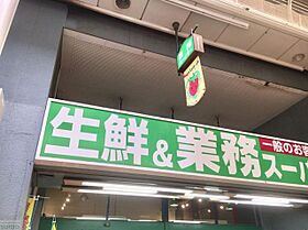 大阪府大阪市都島区都島南通２丁目（賃貸マンション1R・6階・15.93㎡） その28